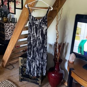 Very cute and  jumpsuit from Torrid size m/l sz 10